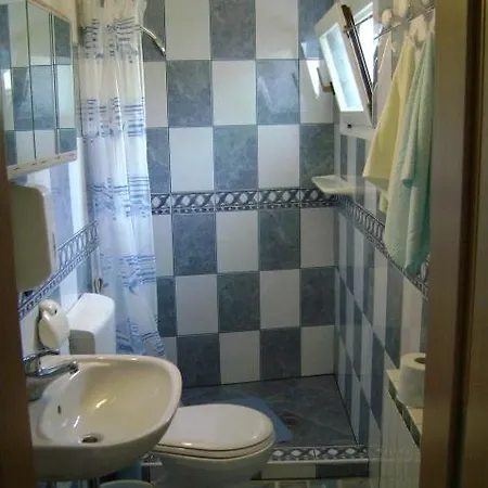 Apartma Copi