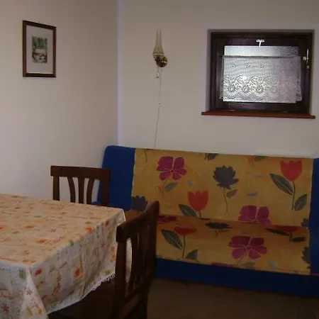Appartement Apartma Copi Bovec