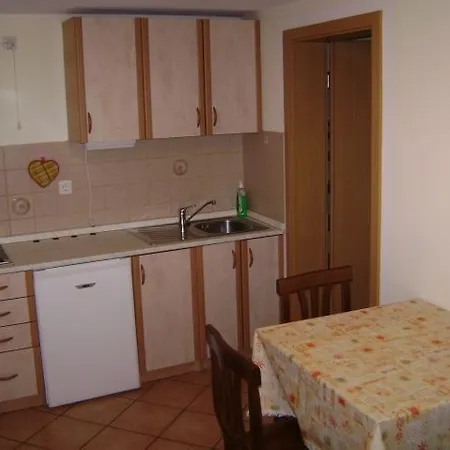 Apartma Copi * Bovec