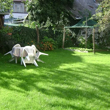 Appartement Apartma Copi