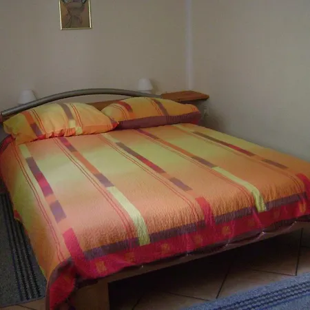 Apartma Copi Appartement Bovec